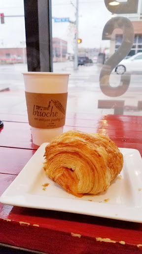Pastry Shop «Brioche Pastry Shop», reviews and photos, 2000 Main St, Kansas City, MO 64108, USA