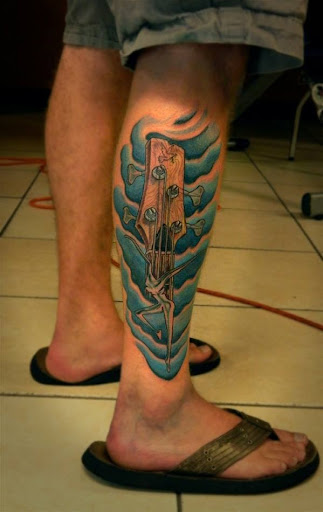 Tattoo Shop «Tattooing by Mee», reviews and photos, 714 Columbia Ave, Lancaster, PA 17603, USA