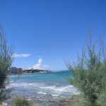 Photo n°2 de l'avis de Angela.r fait le 15/06/2023 à 16:24 sur le  Hotel Riviera à Trani