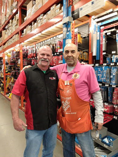 Home Improvement Store «The Home Depot», reviews and photos, 4750 S Decatur Blvd, Las Vegas, NV 89103, USA