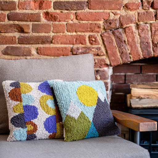 Craft Store «Fancy Tiger Crafts», reviews and photos, 59 Broadway, Denver, CO 80203, USA