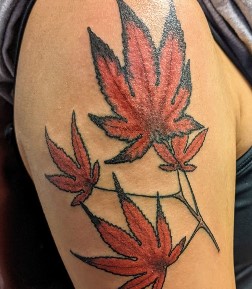 Explore lake superior tattoo ideas, creative tattoo ideas in Mesa, available at Ranger Tattoo & Piercing