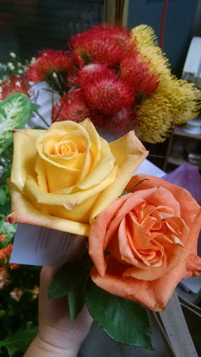 Florist «The Enchanted Florist», reviews and photos, 107 S Glassell St, Orange, CA 92866, USA