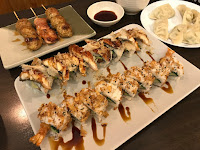 Photos du propriétaire du Restaurant Japonais Sushi Sashimi Grillades à Bourg-la-Reine - n°1