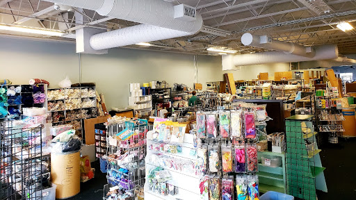Craft Store «The Scrap Box», reviews and photos, 581 State Cir, Ann Arbor, MI 48108, USA