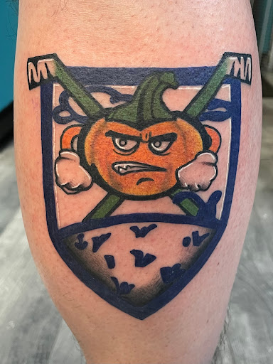 Explore circle of life tattoo ideas, creative tattoo ideas in Lockport, available at Archer Ink Tattoo
