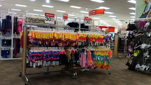 Department Store «Target», reviews and photos, 135 Creekside Way, New Braunfels, TX 78130, USA