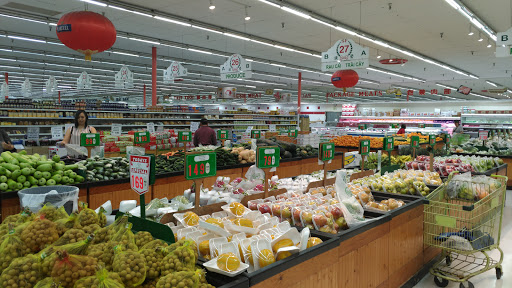 Asian Grocery Store «Westminster Superstore Supermarket Thuận Phát», reviews and photos, 15440 Beach Blvd #123, Westminster, CA 92683, USA