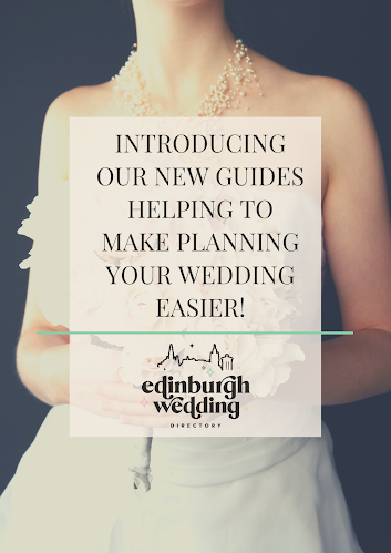 Edinburgh Wedding Directory - Dunfermline