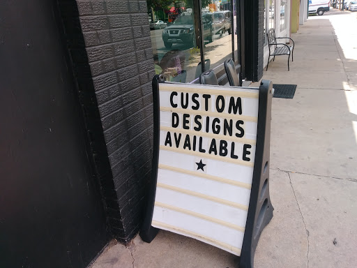 Tattoo Shop «PETER TAT-2», reviews and photos, 3216 E Colfax Ave, Denver, CO 80206, USA