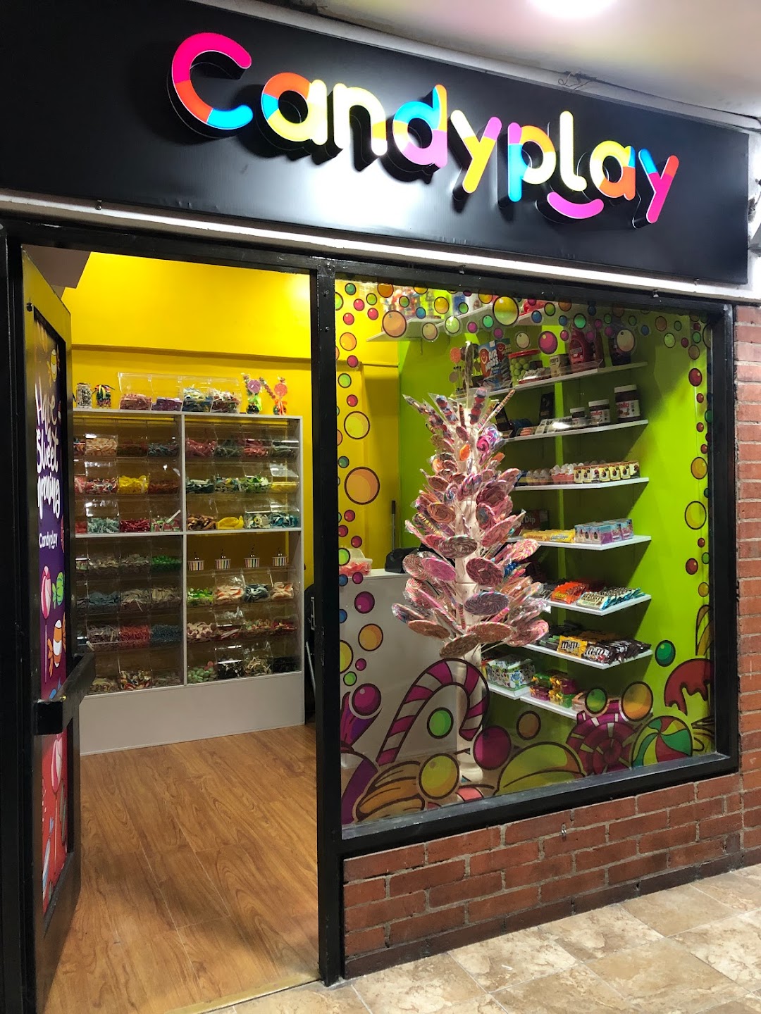 Candyplay