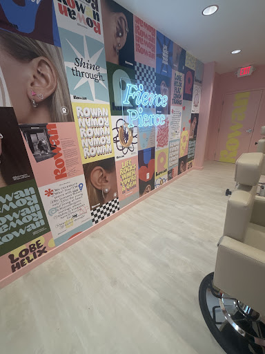 Explore blackbird tattoo ideas, creative tattoo ideas in Madison, available at Rowan Hilldale Shopping Center