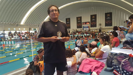 Club de Natación Quillabamba Nadadores