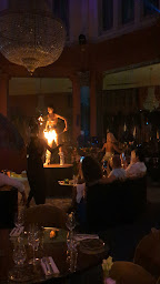 Photo n°34 de Circe Restaurant Beaulieu-sur-Mer à Beaulieu-sur-Mer ()