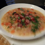 Photo n°6 de l'avis de Michael.u fait le 03/06/2019 à 21:08 sur le  Lutter & Wegner am Gendarmenmarkt à Berlin