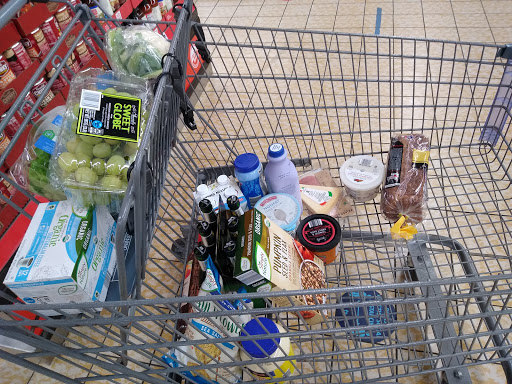 Supermarket «ALDI», reviews and photos, 4650 South St, Titusville, FL 32780, USA