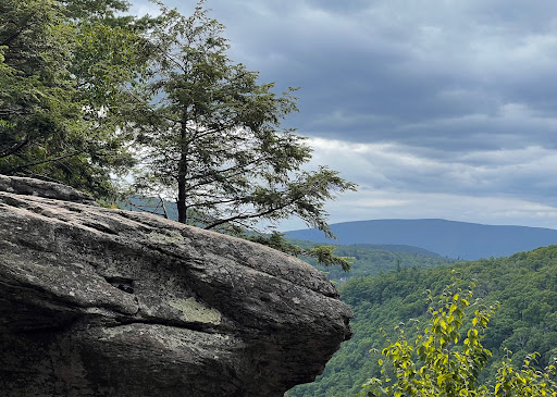Catskill Mountains