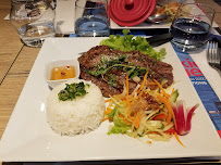 Cymbopogon du Restaurant vietnamien Brasserie Saigon à Paris - n°5