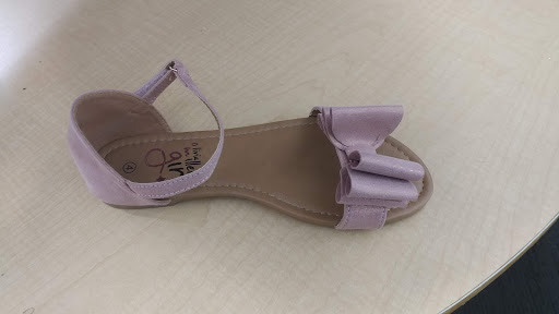 Shoe Store «DSW Designer Shoe Warehouse», reviews and photos, 801 W 15th St, Plano, TX 75075, USA