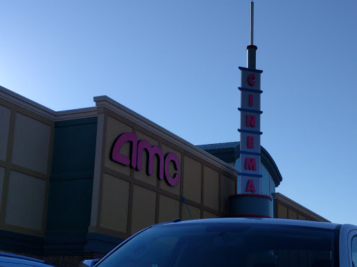 Movie Theater «AMC Castle Rock 12», reviews and photos, 3960 Limelight Ave, Castle Rock, CO 80109, USA