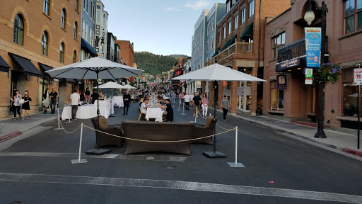 Bar «Downstairs», reviews and photos, 625 Main St, Park City, UT 84060, USA