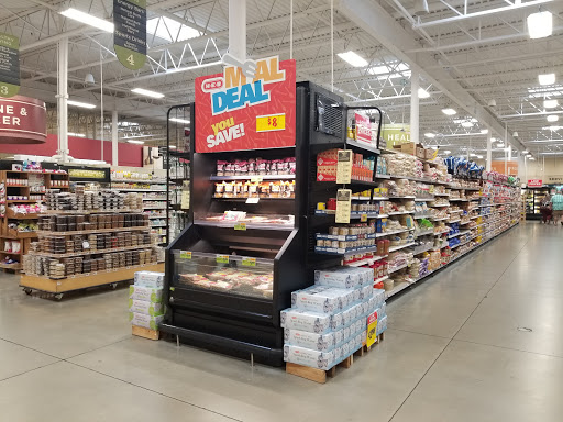 Grocery Store «H-E-B plus!», reviews and photos, 420 W Bandera Rd, Boerne, TX 78006, USA