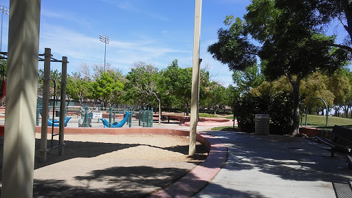 Park «Rainbow Family Park», reviews and photos, 7151 W Oakey Blvd, Las Vegas, NV 89117, USA