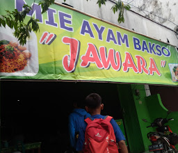 Mie Ayam Bakso Jawara photo