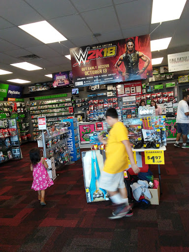 Video Game Store «GameStop», reviews and photos, 400 Terry Rich Blvd #7, St Clair, PA 17970, USA