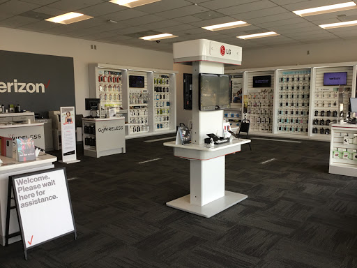 Cell Phone Store «GoWireless Verizon Authorized Retailer», reviews and photos, 244 Crossings Blvd, Elverson, PA 19520, USA