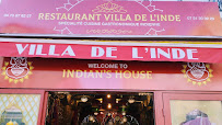 Photos du propriétaire du Restaurant indien Villa de l'Inde à Vichy - n°9