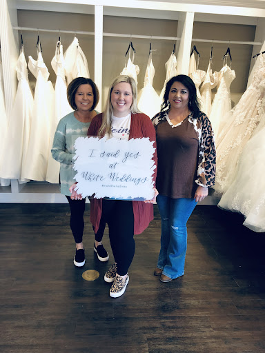 Bridal Shop «White Weddings», reviews and photos, 421 Connell Rd, Valdosta, GA 31602, USA