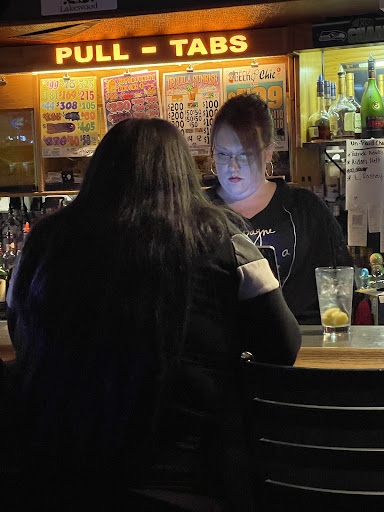 Cocktail Bar «Oaktree Food & Drink Company», reviews and photos, 8011 Steilacoom Blvd SW, Lakewood, WA 98498, USA