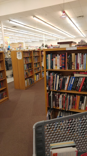 Thrift Store «Arc Thrift Store», reviews and photos, 9131 Washington St, Thornton, CO 80229, USA