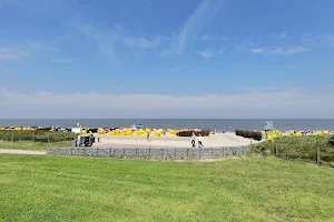 Strandpromenade Duhnen image