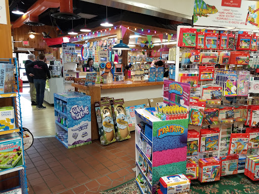Toy Store «Dancing Bear Toys», reviews and photos, 518 Kenilworth Rd, Asheville, NC 28805, USA