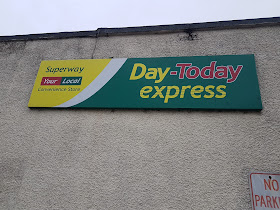 Day-Today Express (Superway)
