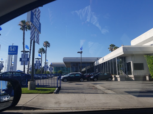 Honda Dealer «Honda World Westminster», reviews and photos, 13600 Beach Blvd, Westminster, CA 92683, USA