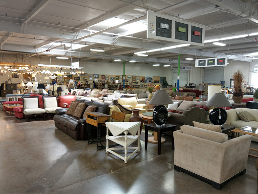 Used Furniture Store «Habitat for Humanity Greater San Francisco ReStore», reviews and photos