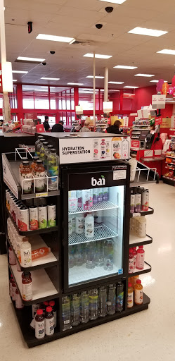Department Store «Target», reviews and photos, 20100 Haggerty Rd, Livonia, MI 48152, USA