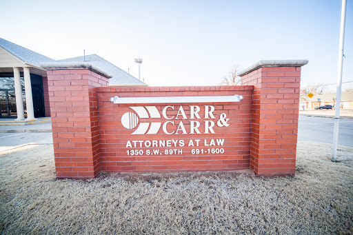 Personal Injury Attorney «Carr & Carr», reviews and photos
