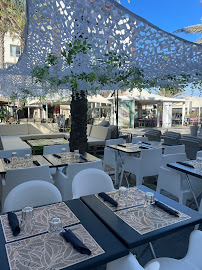 Atmosphère du Rhino-Restaurant à Agde - n°2