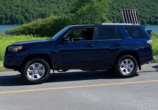 Toyota Dealer «Independence Toyota», reviews and photos, 730 Airport Rd, Hazleton, PA 18202, USA