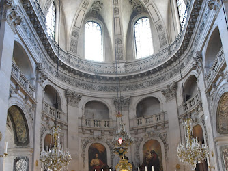 Église Saint-Paul