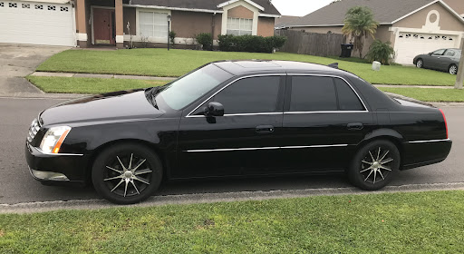 Auto Repair Shop «Barrett Automotive & Speedshop», reviews and photos, 2910 Forsyth Rd, Winter Park, FL 32792, USA