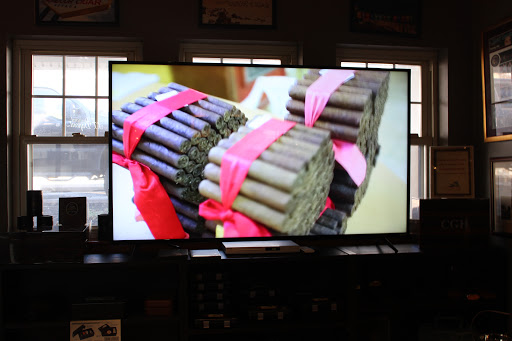 Tobacco Shop «Humidour Cigar Shoppe», reviews and photos, 2 Sherwood Rd, Cockeysville, MD 21030, USA