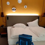 Photo n°2 de l'avis de Zachary.a fait le 03/08/2023 à 14:33 sur le  Vienna House Easy Bad Oeynhausen à Bad Oeynhausen