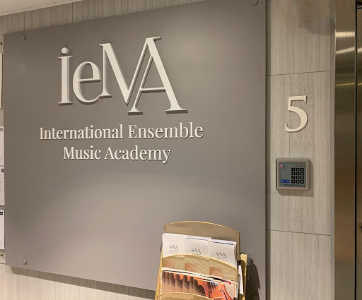 IEMA International Ensemble Music Academy