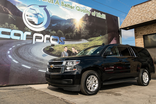 Used Car Dealer «CarPros», reviews and photos, 1301 N Santa Fe Ave, Pueblo, CO 81003, USA