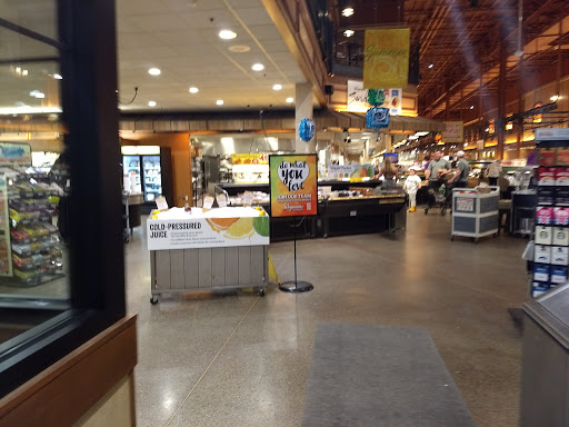 Supermarket «Wegmans», reviews and photos, 1104 NJ-35, Ocean Township, NJ 07712, USA